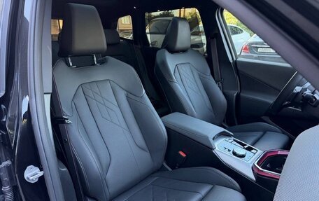 BMW X3, 2025 год, 7 290 000 рублей, 32 фотография
