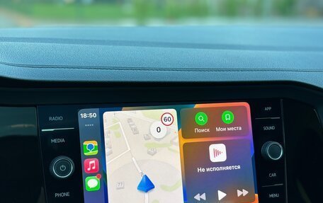 Volkswagen Jetta VII, 2020 год, 1 700 000 рублей, 10 фотография