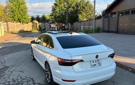 Volkswagen Jetta VII, 2020 год, 1 700 000 рублей, 7 фотография