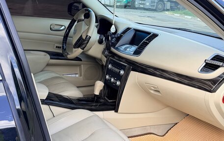 Nissan Teana, 2013 год, 1 500 000 рублей, 7 фотография