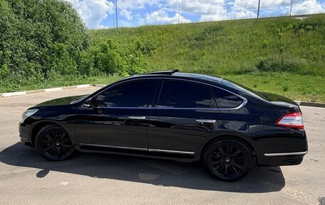Nissan Teana, 2013 год, 1 500 000 рублей, 2 фотография