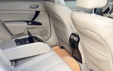 Nissan Teana, 2013 год, 1 500 000 рублей, 9 фотография