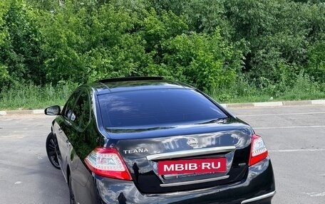 Nissan Teana, 2013 год, 1 500 000 рублей, 3 фотография