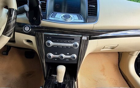 Nissan Teana, 2013 год, 1 500 000 рублей, 13 фотография