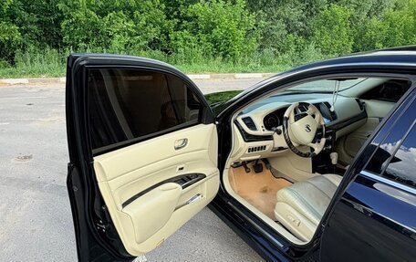 Nissan Teana, 2013 год, 1 500 000 рублей, 16 фотография