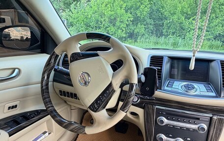 Nissan Teana, 2013 год, 1 500 000 рублей, 14 фотография