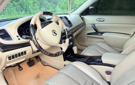 Nissan Teana, 2013 год, 1 500 000 рублей, 15 фотография