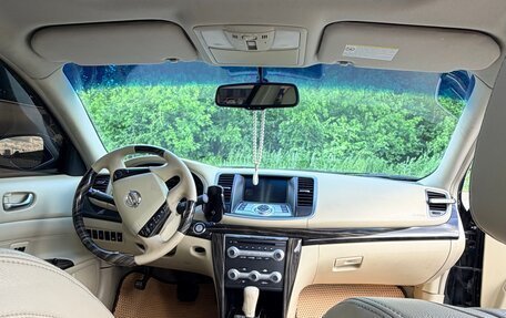 Nissan Teana, 2013 год, 1 500 000 рублей, 12 фотография