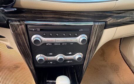 Nissan Teana, 2013 год, 1 500 000 рублей, 19 фотография