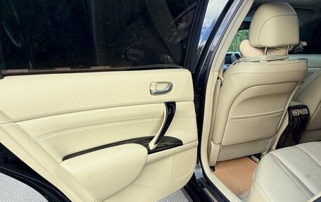 Nissan Teana, 2013 год, 1 500 000 рублей, 20 фотография