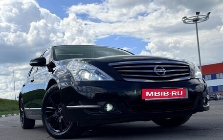 Nissan Teana, 2013 год, 1 500 000 рублей, 5 фотография