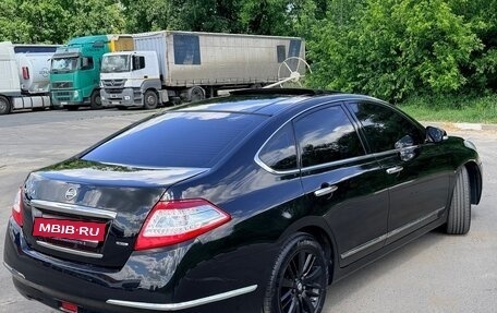 Nissan Teana, 2013 год, 1 500 000 рублей, 4 фотография