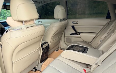 Nissan Teana, 2013 год, 1 500 000 рублей, 21 фотография