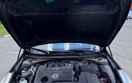 Nissan Teana, 2013 год, 1 500 000 рублей, 26 фотография