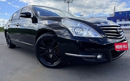 Nissan Teana, 2013 год, 1 500 000 рублей, 25 фотография