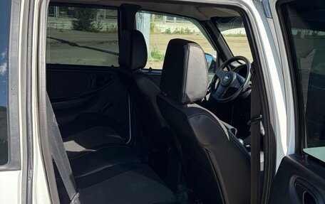 Chevrolet Niva I рестайлинг, 2014 год, 565 500 рублей, 11 фотография