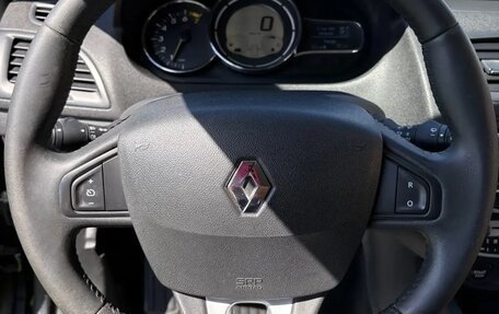 Renault Megane III, 2011 год, 790 000 рублей, 4 фотография