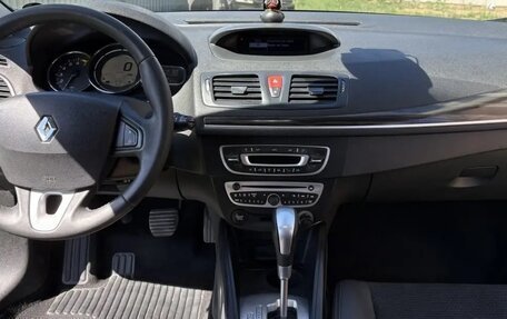 Renault Megane III, 2011 год, 790 000 рублей, 3 фотография