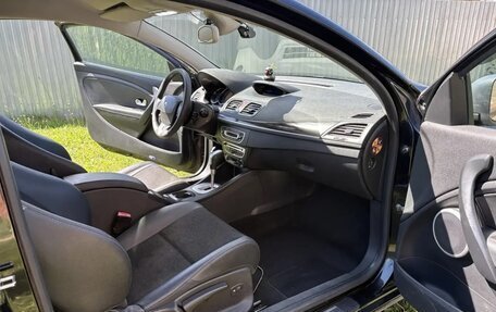 Renault Megane III, 2011 год, 790 000 рублей, 5 фотография