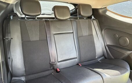 Renault Megane III, 2011 год, 790 000 рублей, 9 фотография