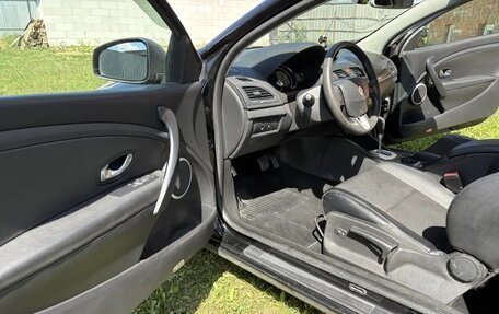 Renault Megane III, 2011 год, 790 000 рублей, 7 фотография