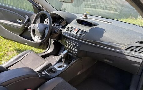 Renault Megane III, 2011 год, 790 000 рублей, 8 фотография