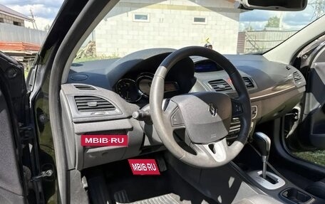 Renault Megane III, 2011 год, 790 000 рублей, 6 фотография