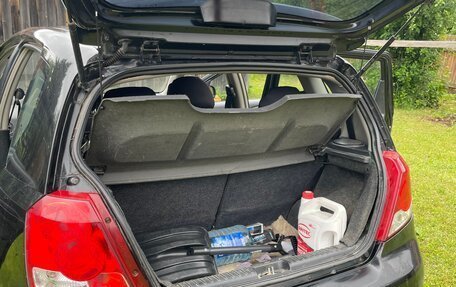 Chevrolet Aveo III, 2007 год, 420 000 рублей, 5 фотография
