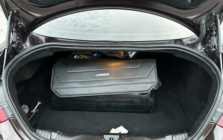 Jaguar XF I рестайлинг, 2012 год, 1 200 000 рублей, 8 фотография