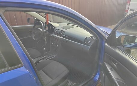 Mazda 3, 2007 год, 300 000 рублей, 7 фотография