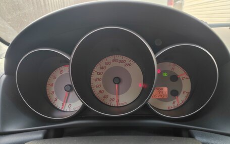 Mazda 3, 2007 год, 300 000 рублей, 11 фотография