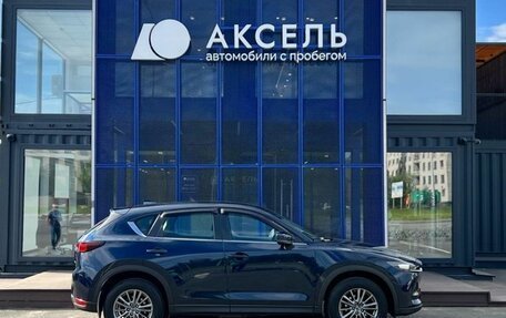 Mazda CX-5 II, 2017 год, 2 785 000 рублей, 4 фотография