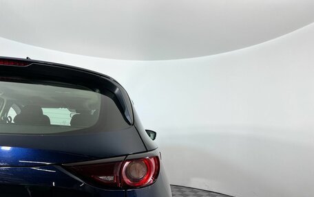Mazda CX-5 II, 2017 год, 2 785 000 рублей, 10 фотография