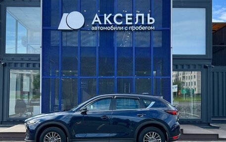 Mazda CX-5 II, 2017 год, 2 785 000 рублей, 8 фотография
