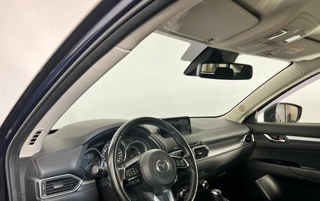 Mazda CX-5 II, 2017 год, 2 785 000 рублей, 12 фотография