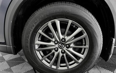 Mazda CX-5 II, 2017 год, 2 785 000 рублей, 17 фотография