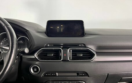 Mazda CX-5 II, 2017 год, 2 785 000 рублей, 19 фотография