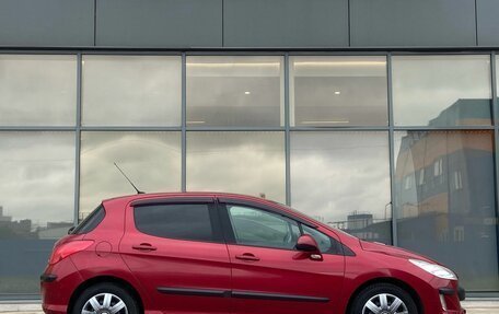 Peugeot 308 II, 2010 год, 449 000 рублей, 3 фотография
