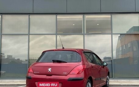Peugeot 308 II, 2010 год, 449 000 рублей, 4 фотография