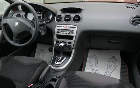 Peugeot 308 II, 2010 год, 449 000 рублей, 6 фотография