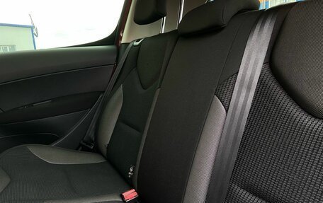 Peugeot 308 II, 2010 год, 449 000 рублей, 8 фотография