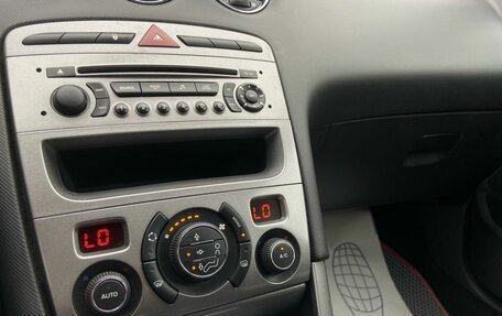 Peugeot 308 II, 2010 год, 449 000 рублей, 7 фотография