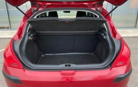 Peugeot 308 II, 2010 год, 449 000 рублей, 9 фотография