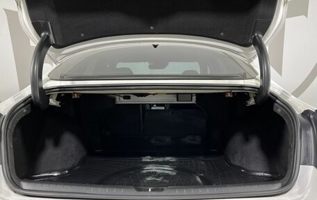 Hyundai Sonata VIII, 2020 год, 1 949 000 рублей, 18 фотография