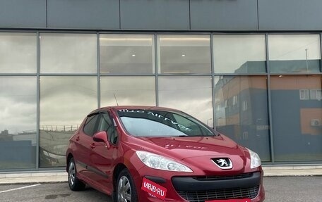Peugeot 308 II, 2010 год, 449 000 рублей, 2 фотография