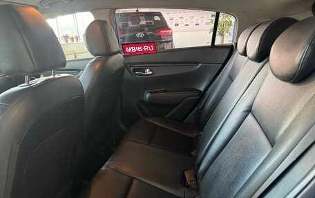 KIA Rio IV, 2018 год, 1 150 000 рублей, 14 фотография