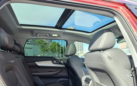 Chery Tiggo 8 Pro, 2021 год, 1 900 000 рублей, 17 фотография