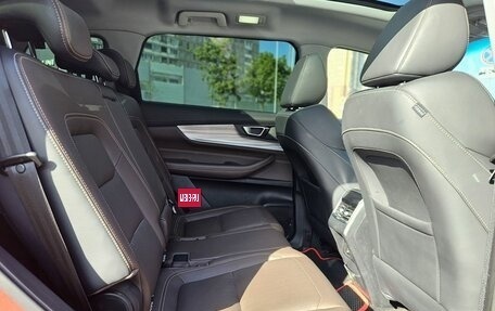 Chery Tiggo 8 Pro, 2021 год, 1 900 000 рублей, 16 фотография