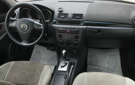Mazda 3, 2008 год, 449 000 рублей, 7 фотография