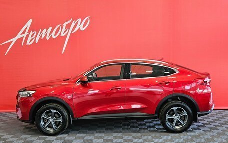 Haval F7x I, 2024 год, 2 150 000 рублей, 2 фотография